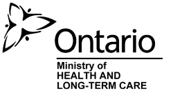Ontario Ministry of Health and Long-Term Care