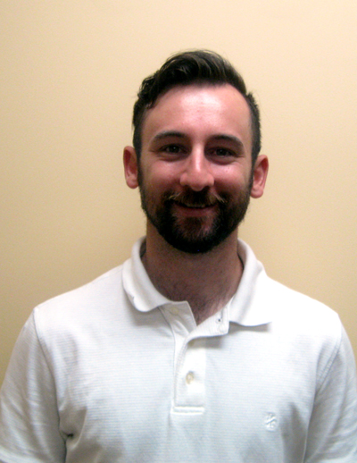 matt-sposito Matt Sposito from Grove Park
