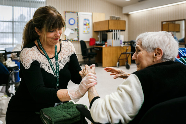 physio Physio Therapy at Grove Park