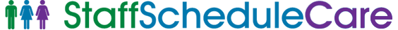 StaffScheduleCare