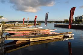 event Barrie Dragon Boat Festival
