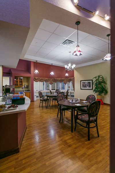 gallery-3 Dining Room at Grove Park